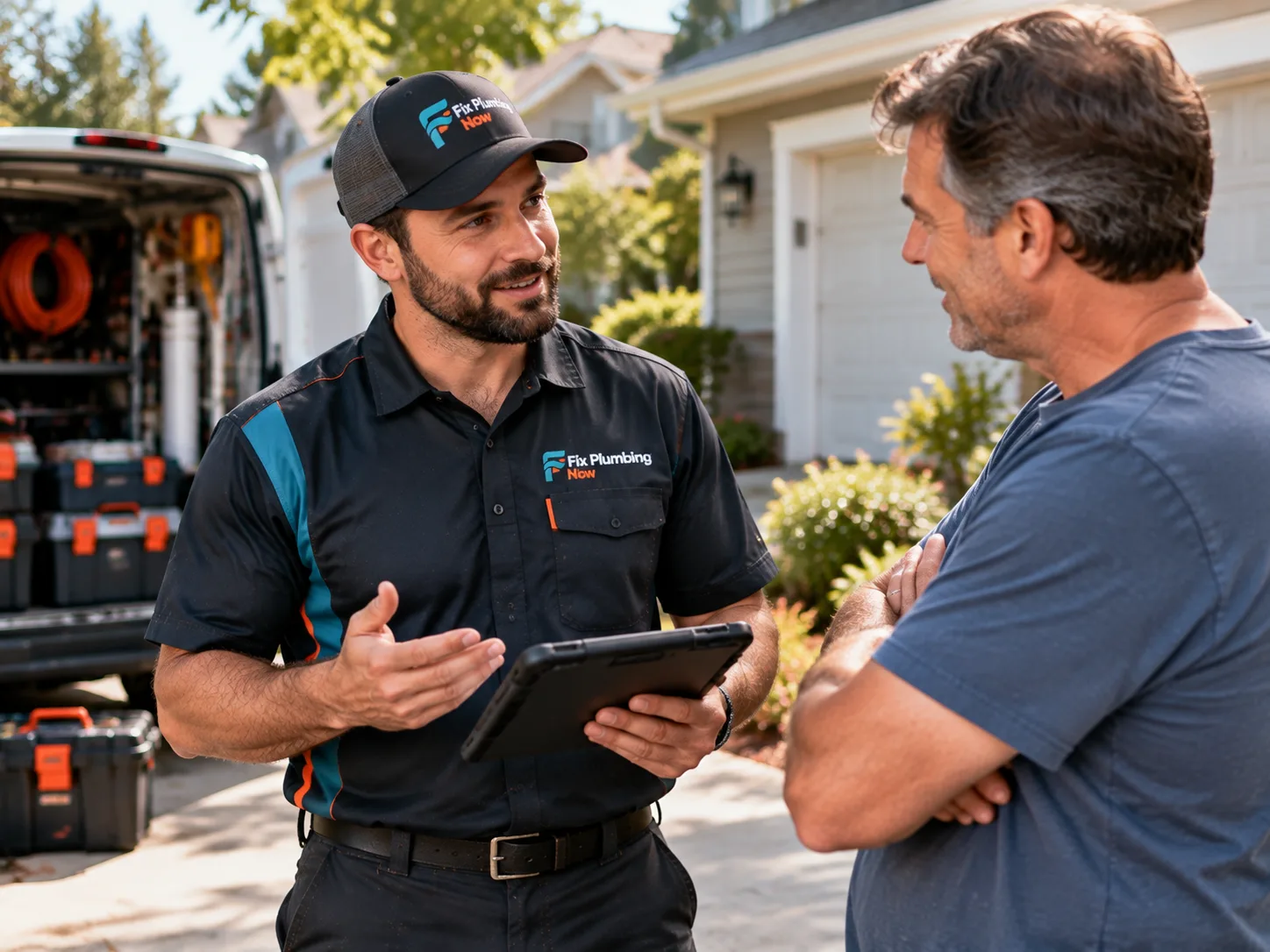 Clogged Drain Service Clarksville, OH FAQs